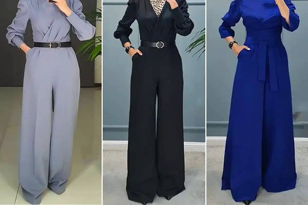 تصویر 1 از قیمت سرهمی زنانه مجلسی با کیفیت ارزان + خرید عمده
